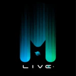 Logo of 極光LIVE-METALIGHT android Application 